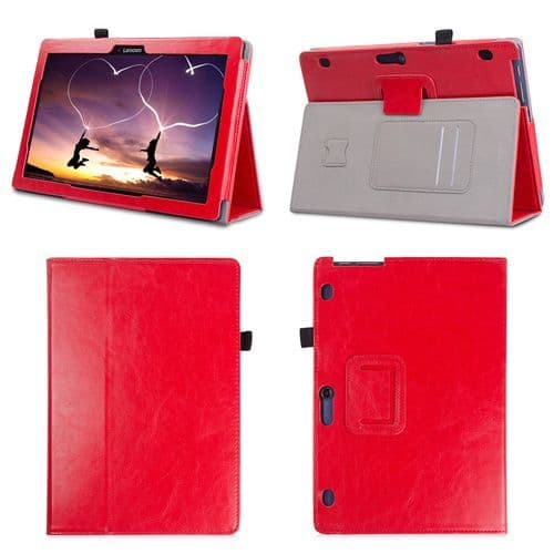 Lenovo Tab 3 10 X70F Luxury Case Cover with Stand